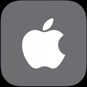 iOS Image